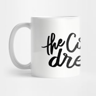 The Court of Dreams Mug